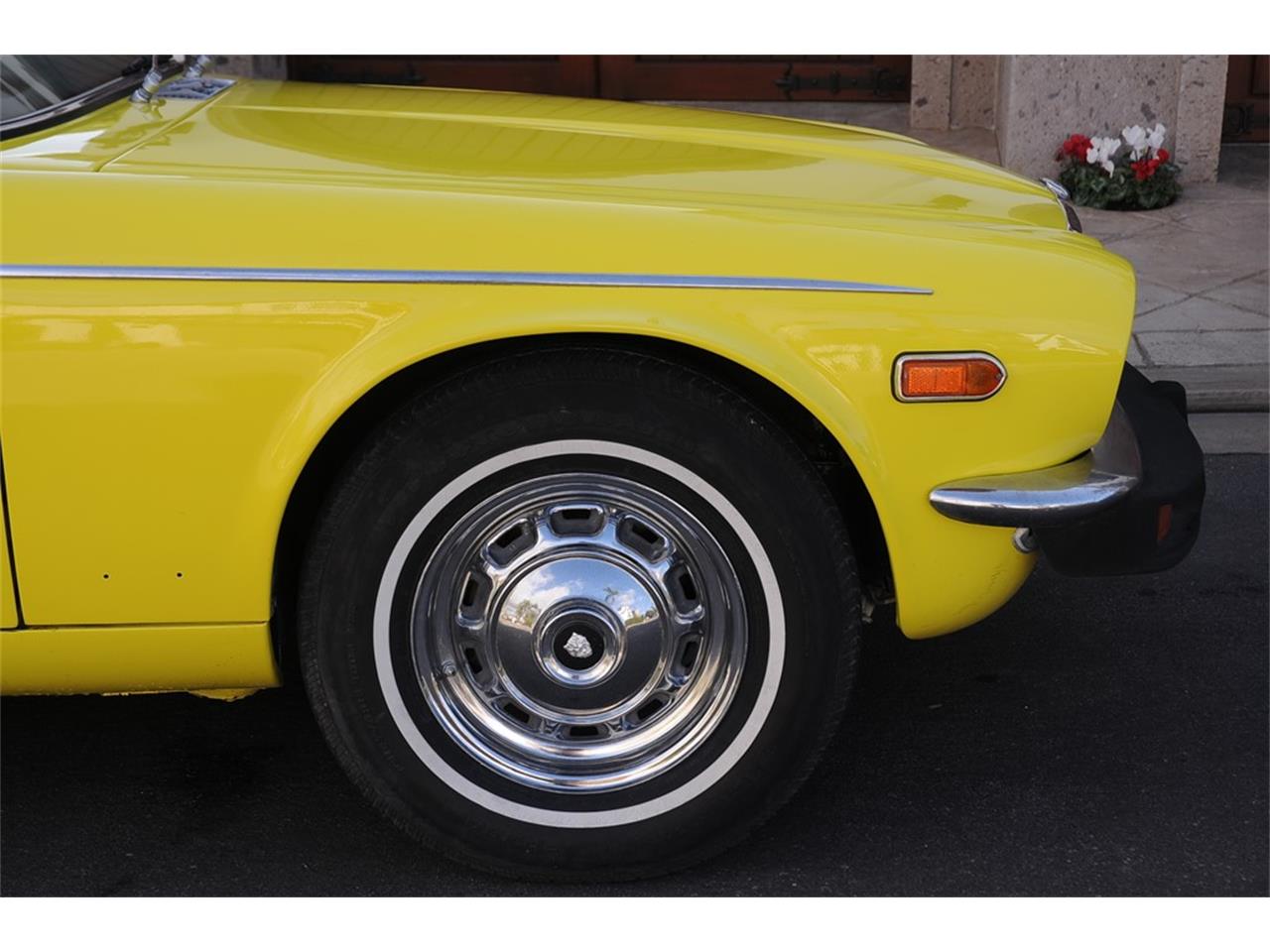 1976 Jaguar XJ6 for sale in Costa Mesa, CA – photo 25