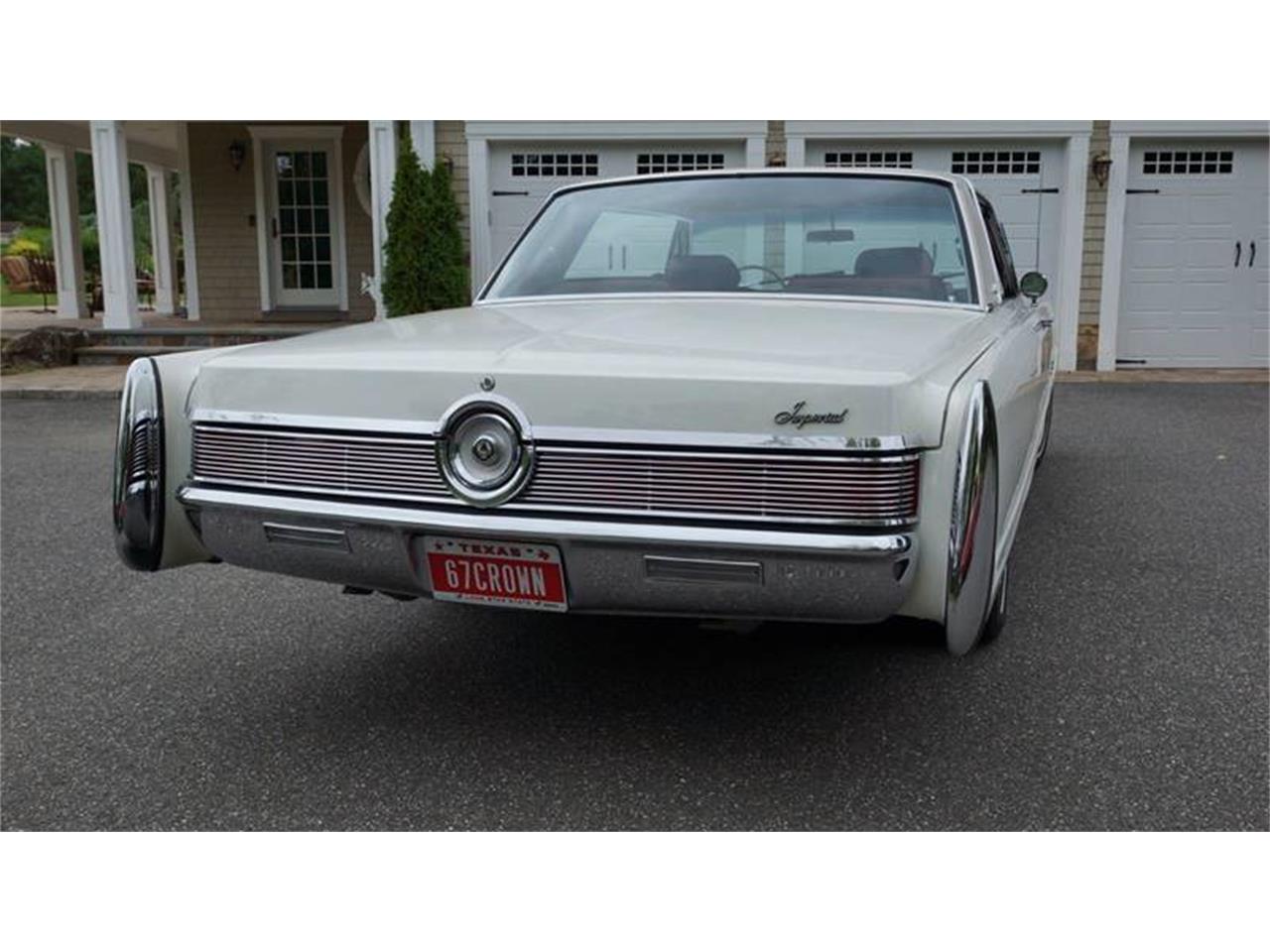 1967 Chrysler Imperial for sale in Old Bethpage , NY – photo 10