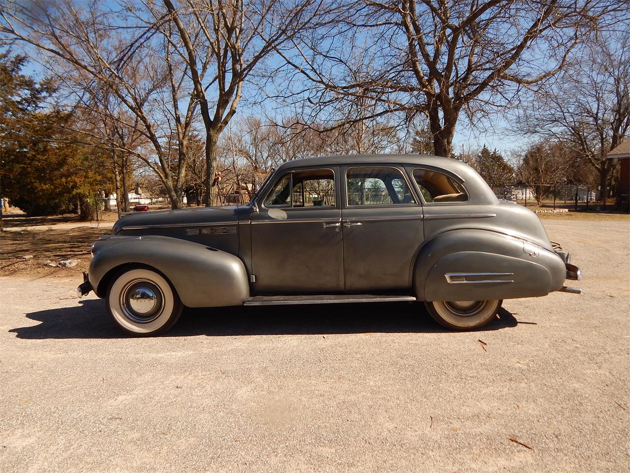 1940 Buick 40 for sale in Durant, OK – photo 6