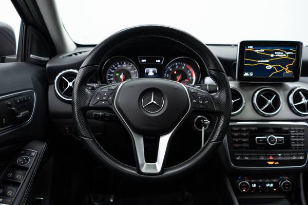 2015 *Mercedes-Benz* *GLA* *4MATIC 4dr GLA 250* Moun for sale in Gaithersburg, MD – photo 15
