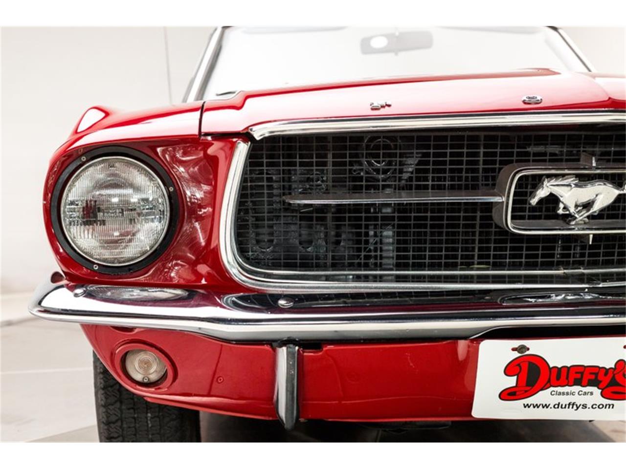 1967 Ford Mustang for sale in Cedar Rapids, IA – photo 4