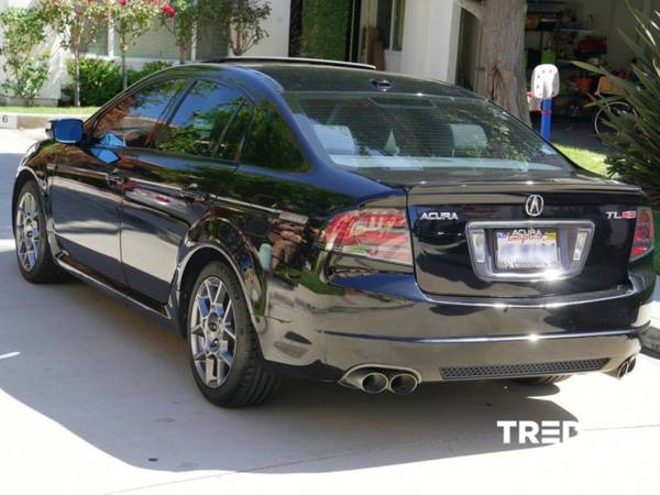 2008 Acura TL - - by dealer - vehicle automotive sale for sale in Los Angeles, CA – photo 6