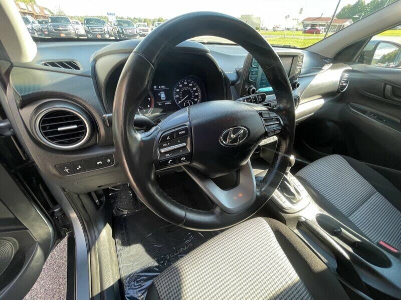 2021 Hyundai Kona SEL AWD for sale in Frederick, MD – photo 13