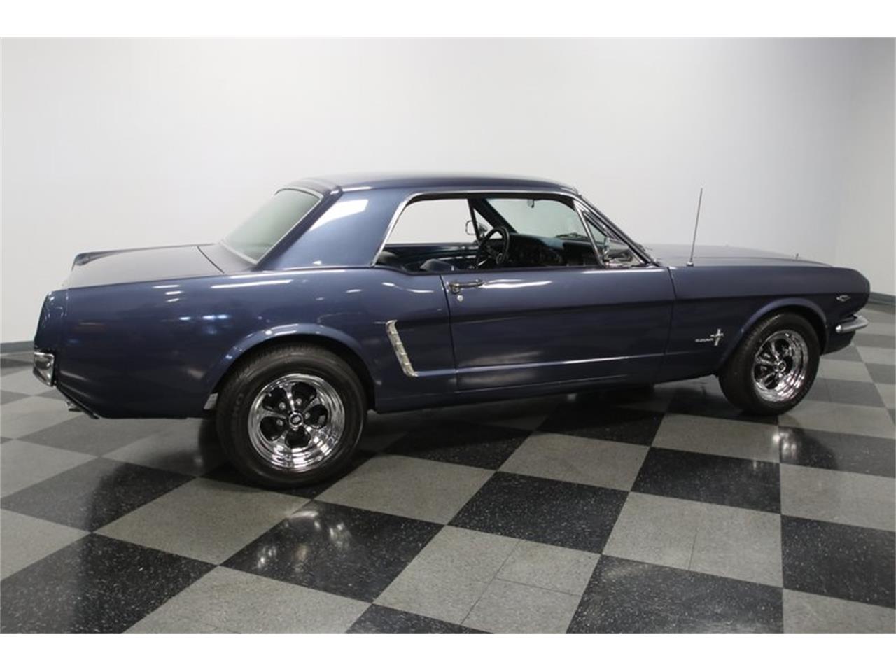 1965 Ford Mustang for sale in Concord, NC – photo 12