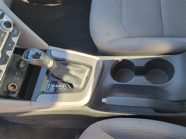 2020 Hyundai Elantra SEL for sale in Jackson, MS – photo 10
