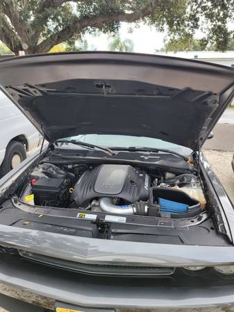 2014 Dodge Challenger for sale in largo, FL – photo 6