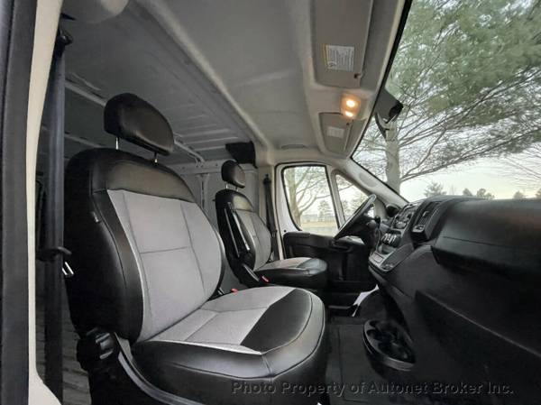 2020 Ram ProMaster Cargo Van 1500 Low Roof 136 WB - cars & for sale in Bloomington, IL – photo 9