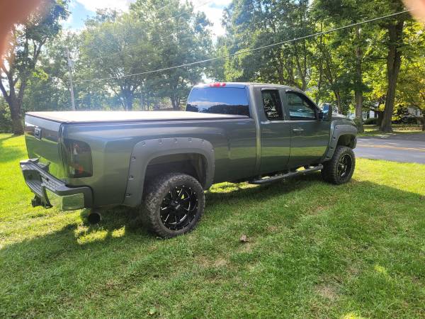 2011 Duramax trade for 60-91 chevy for sale in Falling Waters, WV – photo 3