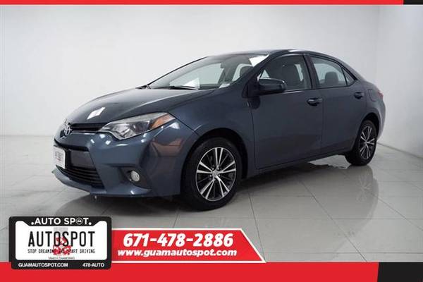 2016 Toyota Corolla - Call for sale in Other, Other – photo 3