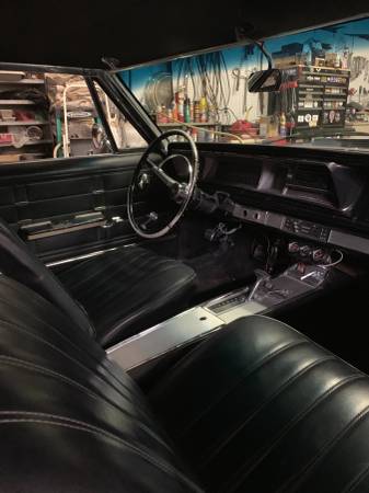 66 impala SS for sale in Lubbock, TX – photo 13