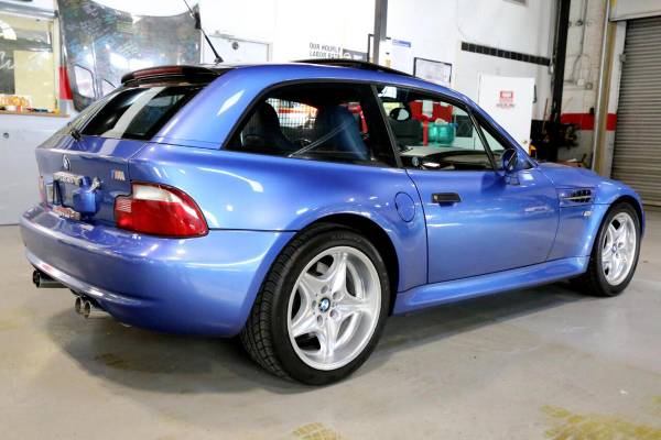 2000 BMW M Coupe Base GUARANTEE APPROVAL! - - by for sale in STATEN ISLAND, NY – photo 11