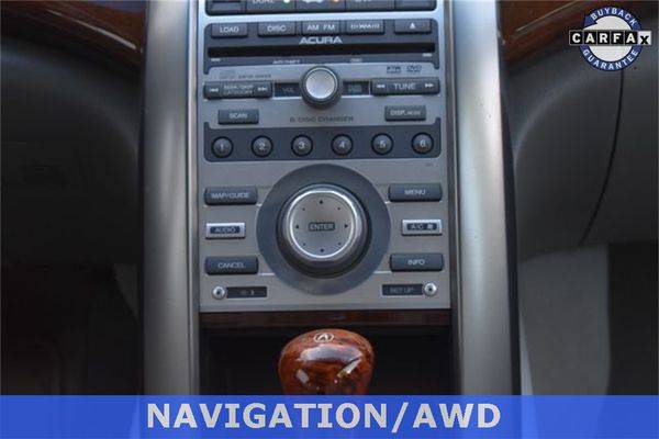 2006 Acura RL 3.5 Model Guaranteed Credit Approval! for sale in Woodinville, WA – photo 16