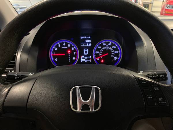 2009 Honda CR-V LX AWD ~ Cold A/C ~ Newer Tires ~ Window Tint ~ Hood P for sale in Wichita, KS – photo 13