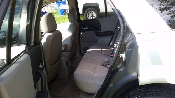 2004 Saturn Vue AWD for sale in Braddock Heights, District Of Columbia – photo 12