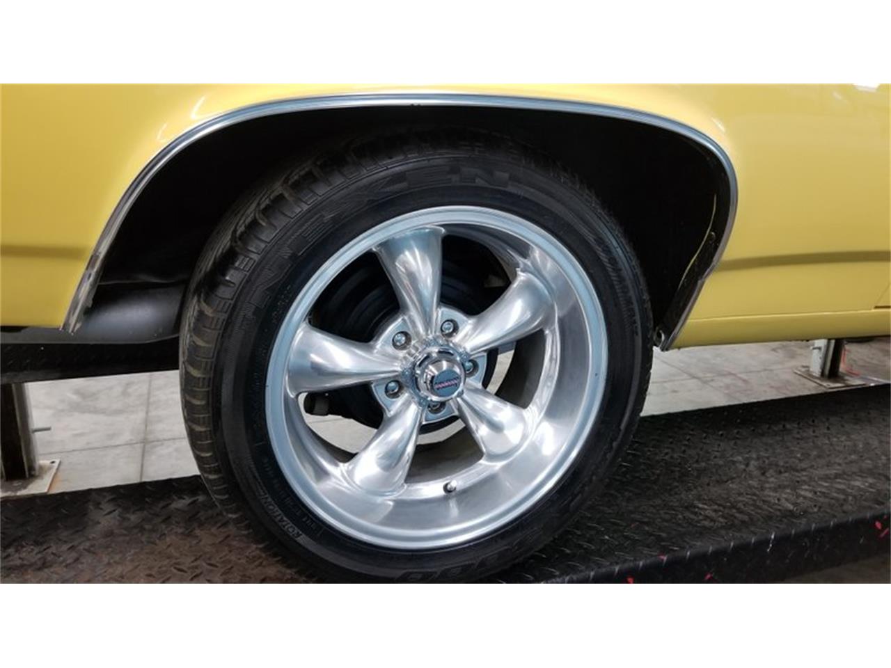 1969 Chevrolet Chevelle for sale in Mankato, MN – photo 70