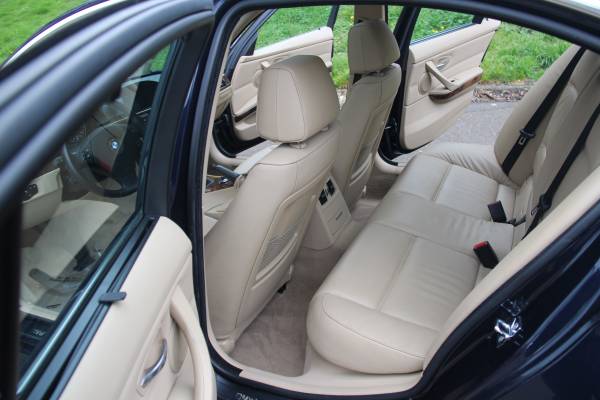 2008 BMW 335xi - 6-Spd Manual, Adaptive Cruise, Htd Seats, Nav, PDC!! for sale in Portland, WA – photo 11