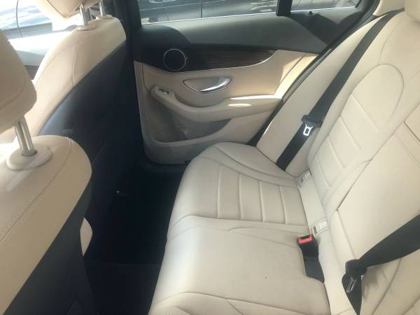 2015-2017 MERCEDES C300 BENZ OR CLA $2000 DOWN N RIDE!NO PROOF OF INCO for sale in Miami Gardens, FL – photo 21