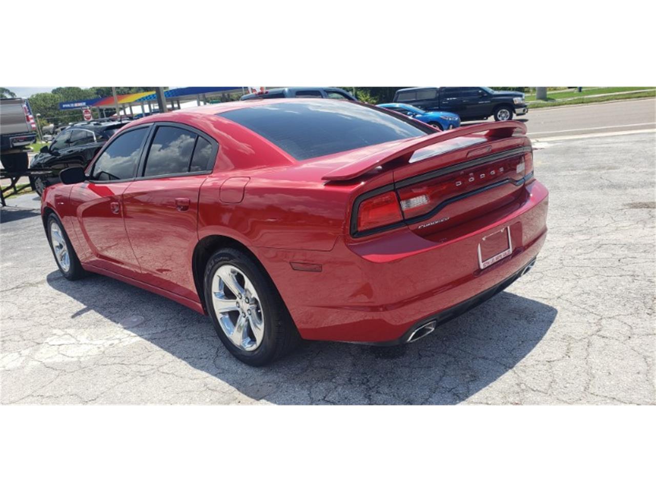 2013 Dodge Charger for sale in Tavares, FL – photo 4