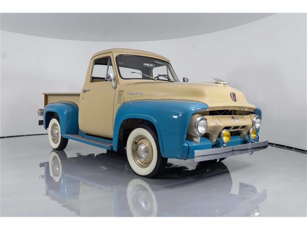 1954 Ford F100 for sale in St. Charles, MO – photo 12