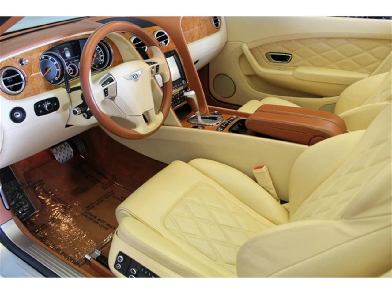 2013 Bentley Continental GTC V8 for sale in Anaheim, CA – photo 2