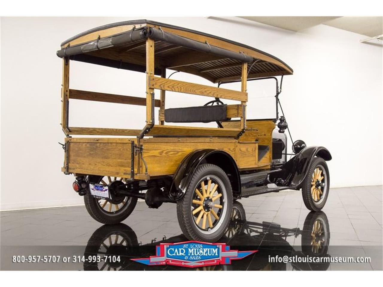 1926 Ford Model T for sale in Saint Louis, MO – photo 31