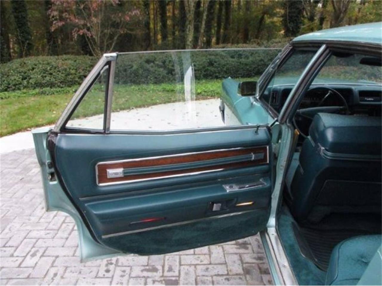 1968 Cadillac Fleetwood for sale in Cadillac, MI – photo 16