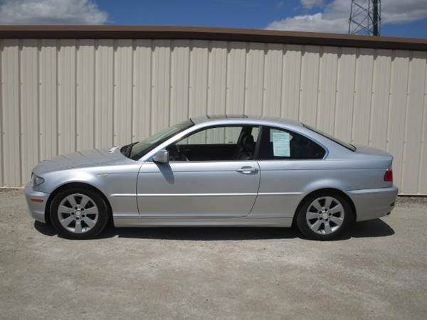 2006 BMW 3-Series 325Ci coupe - - by dealer - vehicle for sale in Wilmington, OH – photo 3