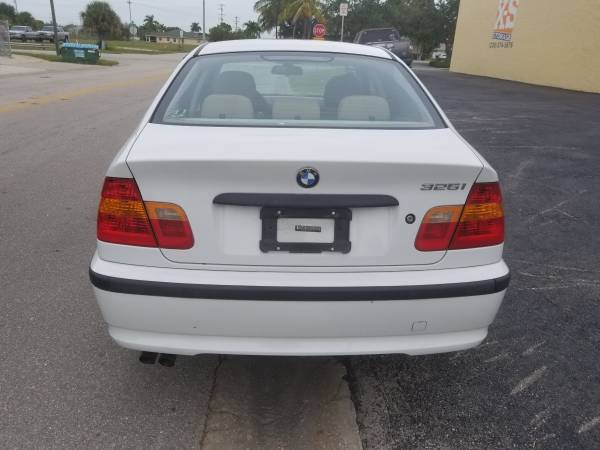 2003 BMW 325 ** SOLD SOLD SOLD ** - cars & trucks - by dealer -... for sale in Cape Coral, FL – photo 8