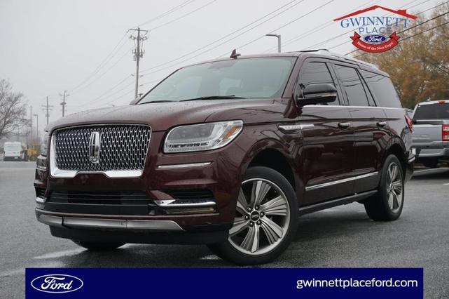 2018 Lincoln Navigator Reserve for sale in Duluth, GA