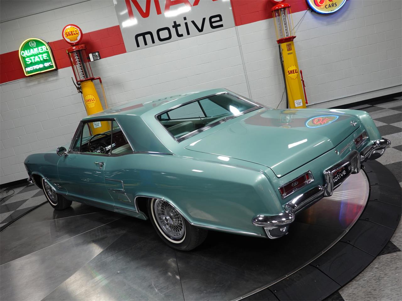 1964 Buick Riviera for sale in Pittsburgh, PA – photo 49