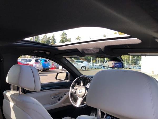 *2014* *BMW* *550i* *550i RWD* for sale in Seattle, WA – photo 16