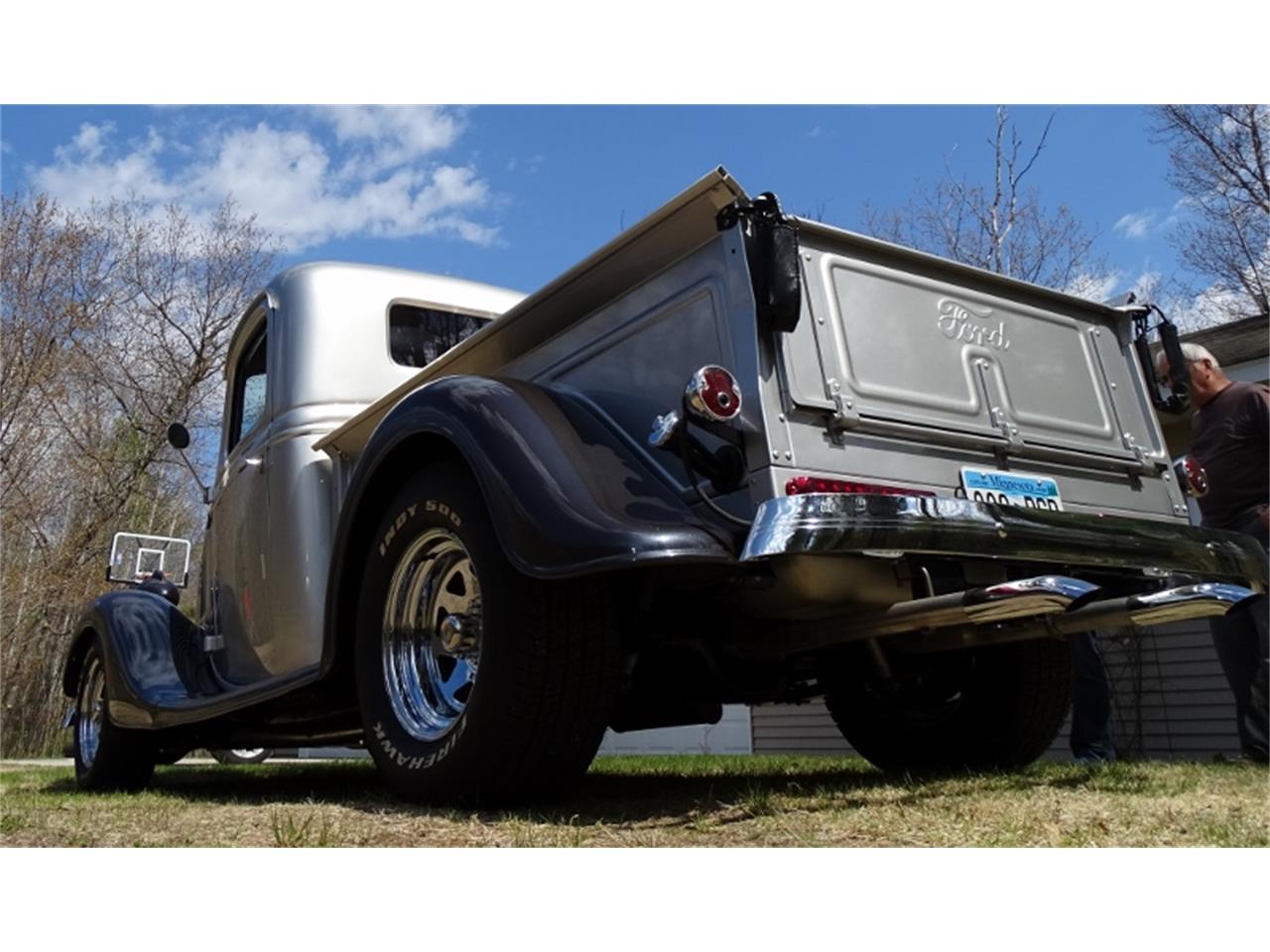 1936 Ford Pickup for sale in Prior Lake, MN – photo 16