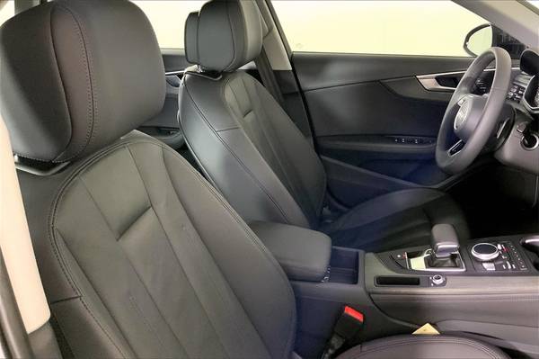 2019 Audi A4 2 0T Premium Plus - - by dealer - vehicle for sale in Honolulu, HI – photo 6