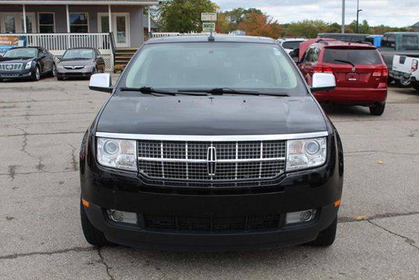 2009 Lincoln MKX Base 4dr SUV for sale in Chelsea, MI – photo 9