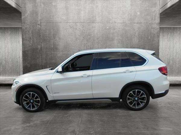 2018 BMW X5 AWD All Wheel Drive xDrive35i SUV - - by for sale in Denver , CO – photo 3