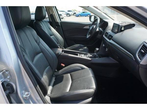 2018 Mazda Mazda3 5-Door Touring for sale in Oklahoma City, OK – photo 17