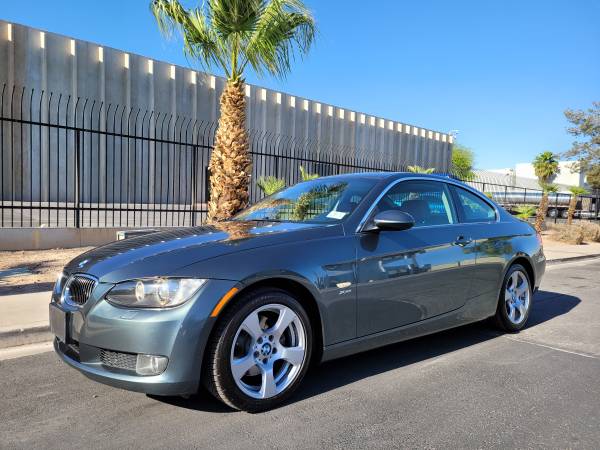 2009 BMW 328Xi AWD 68k miles - - by dealer - vehicle for sale in North Las Vegas, NV