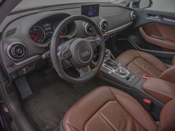 2015 Audi A3 Premium Plus Package - cars & trucks - by dealer -... for sale in Wichita, OK – photo 21
