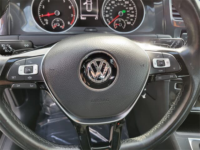 2019 Volkswagen Golf 1.4T S 4-Door FWD for sale in ANACORTES, WA – photo 22
