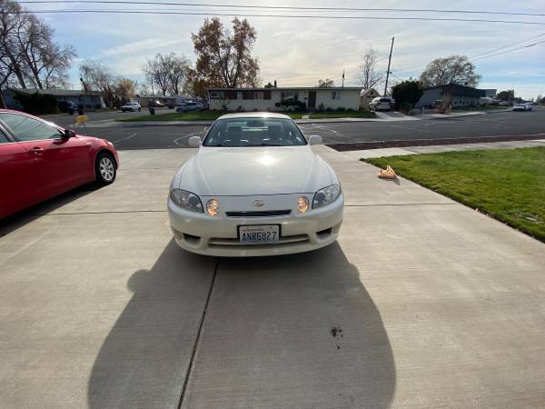 99 Lexus SC 300 excellent condition! for sale in Moses Lake, WA – photo 9