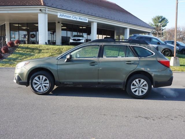 2019 Subaru Outback 2.5i for sale in Johnson City, TN – photo 4