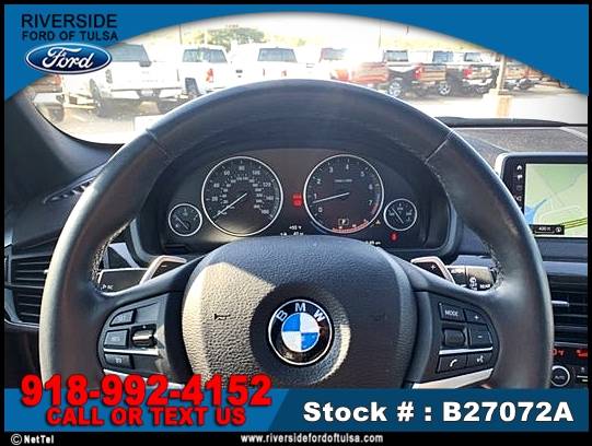 2018 BMW X5 xDrive35i Sport Activity AWD SUV -EZ FINANCING -LOW... for sale in Tulsa, OK – photo 16