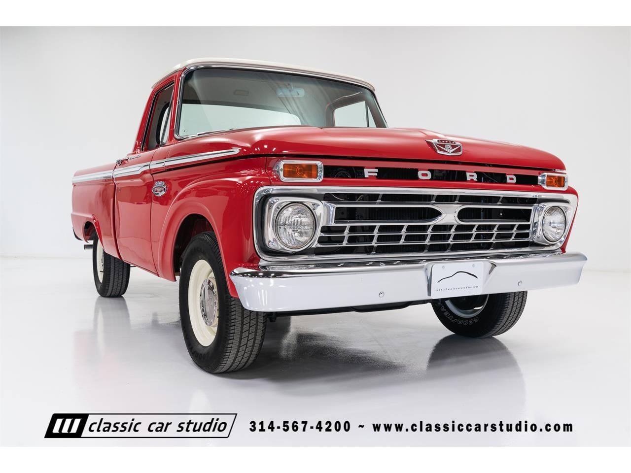 1966 Ford F100 for sale in Saint Louis, MO – photo 25