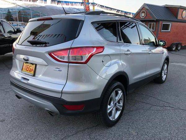2014 Ford Escape SE AWD 4dr SUV -ALL CREDIT WELCOME!! for sale in Wenatchee, WA – photo 6