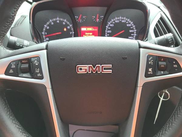 2015 GMC Terrain AWD 4dr SLT-2 (TOP RATED DEALER AWARD 2018 !!!) -... for sale in Waterbury, CT – photo 13