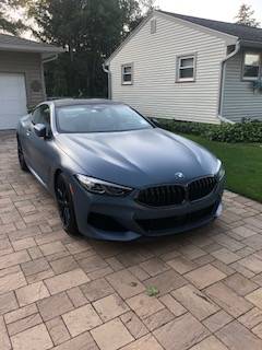 BMW 850i xDrive Coupe for sale in Rochester , NY