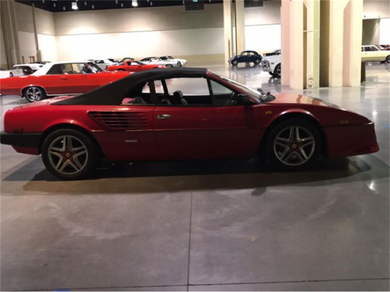 1985 Ferrari Mondial for sale in Cadillac, MI – photo 5