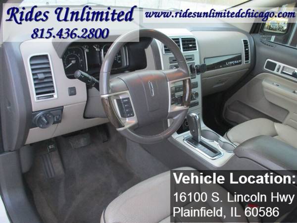 2008 Lincoln MKX for sale in Plainfield, IL – photo 11