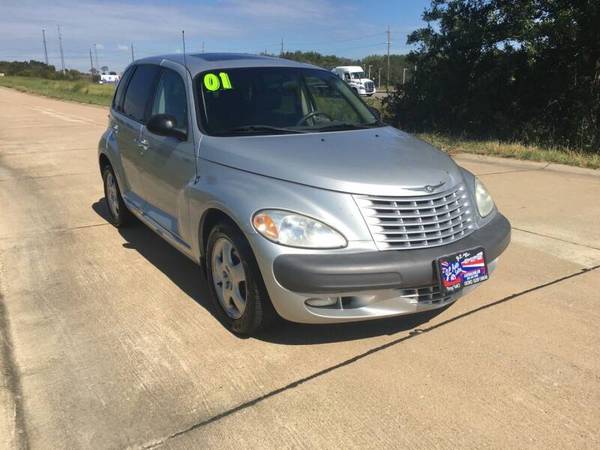 2001 PT CRUISER for sale in Troy, MO – photo 2