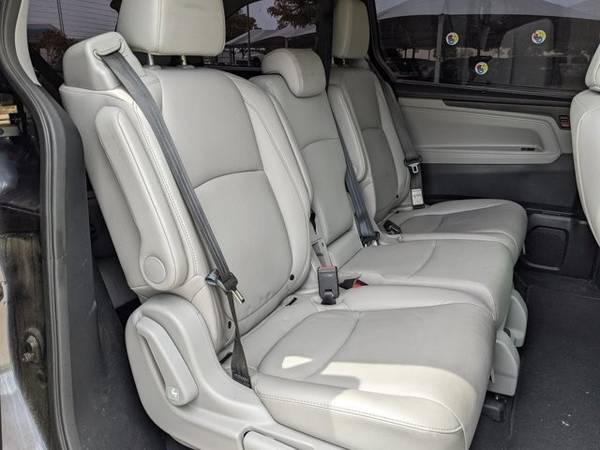 2019 Honda Odyssey Certified EX-L Minivan, Passenger for sale in Lewisville, TX – photo 20